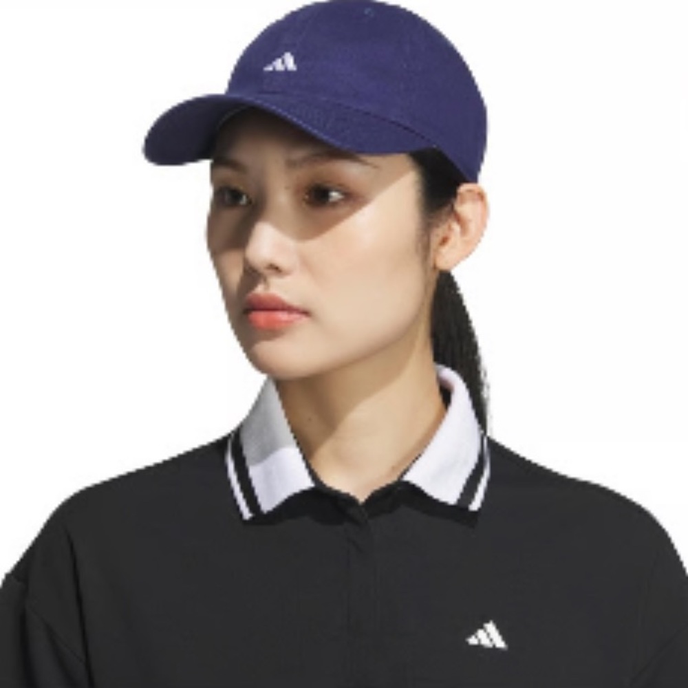 adidas women fit baseball cap with climacool tech - Picture 2 of 4